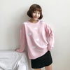 Loose Clouds Sweater