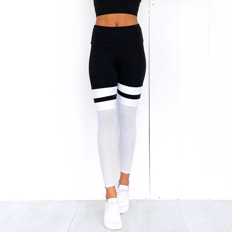 Push-Up Jeggings Chic