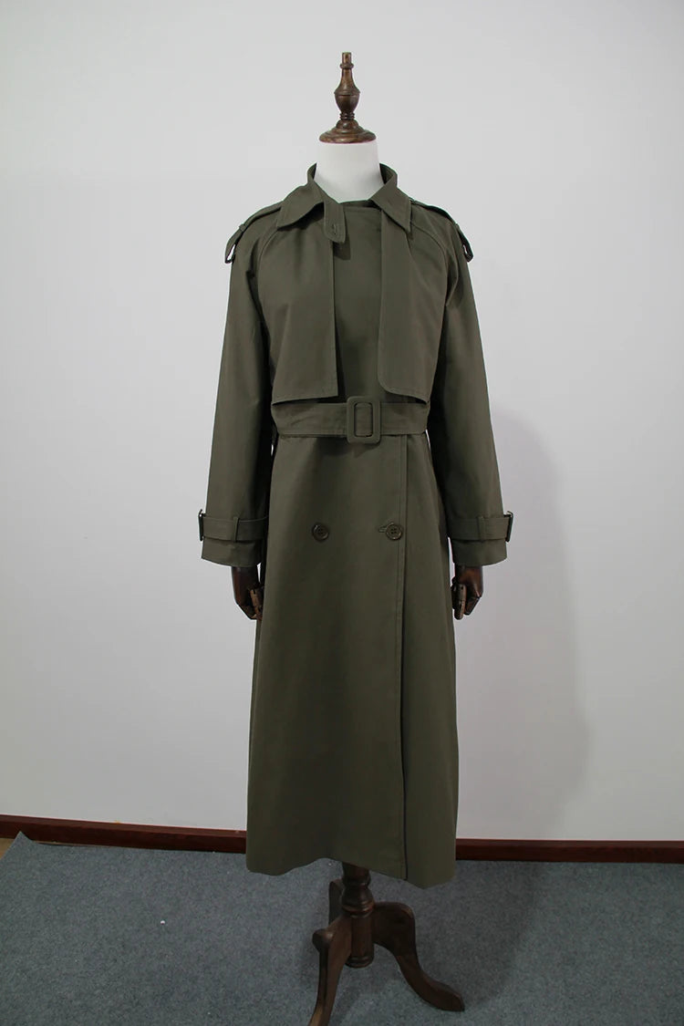Stylish Long Coat