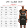 Midi Cross Bandage Dress