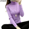 Slim Tricot Jersey