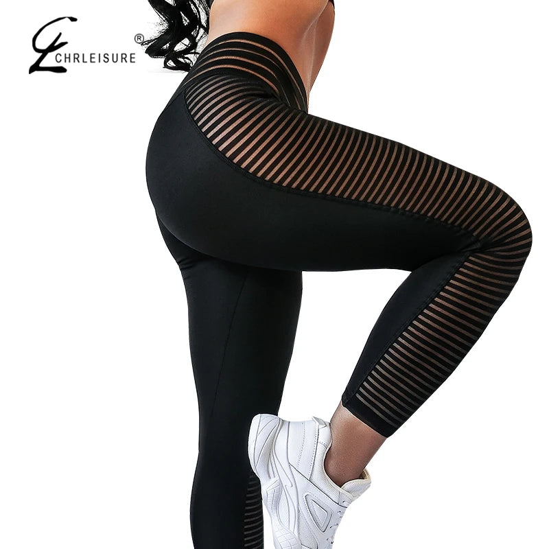 Bubble Butt Fitness Leggings