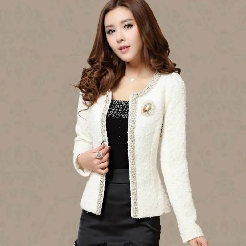 Long Sleeve Jacket