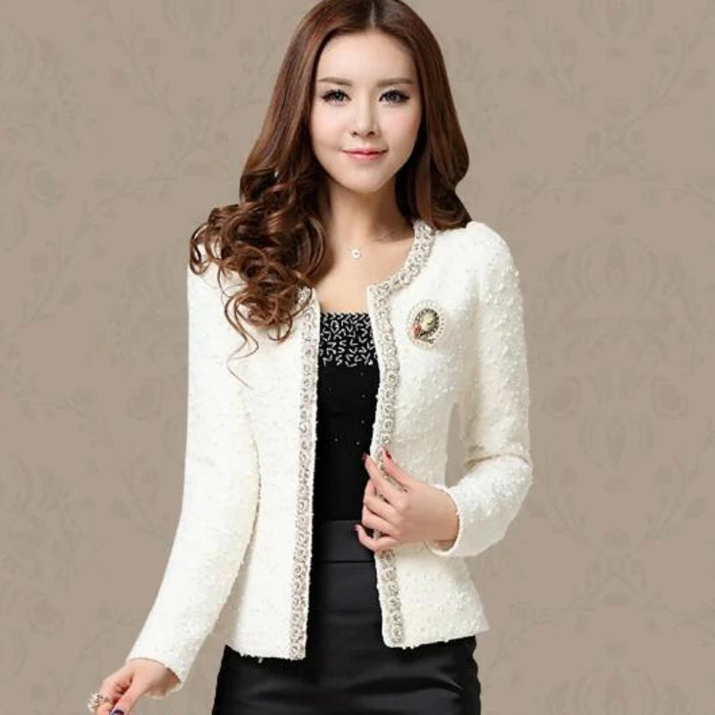 Long Sleeve Jacket