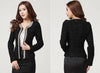 Long Sleeve Jacket